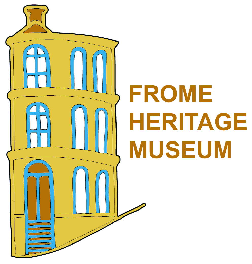 The Frome Museum logo